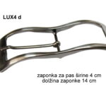 LUX4 d