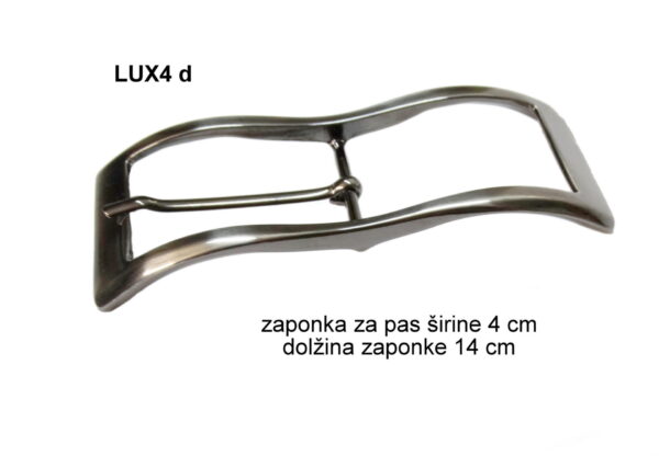LUX4 d