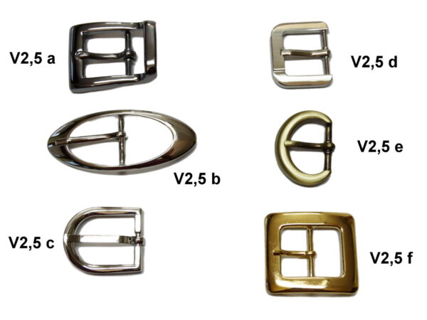 V2,5 abcdef V2,5 abcdef