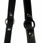 889 black handles