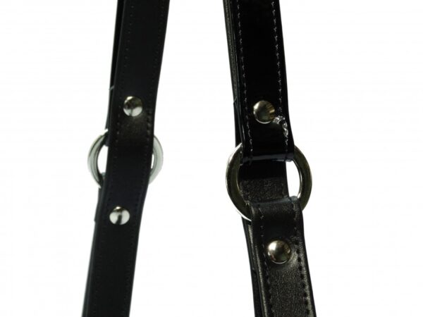 889 black handles