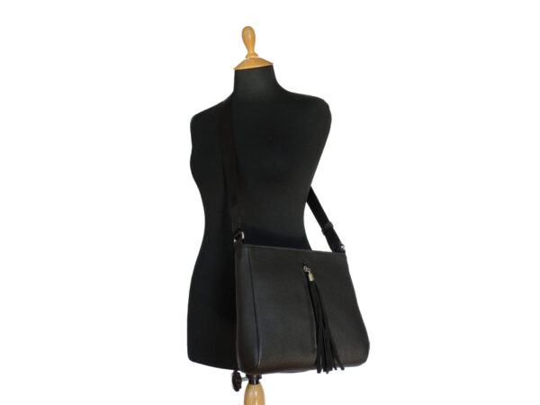 895 black doll