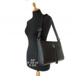 896 doll black