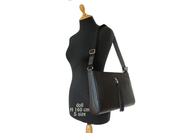 896 doll black