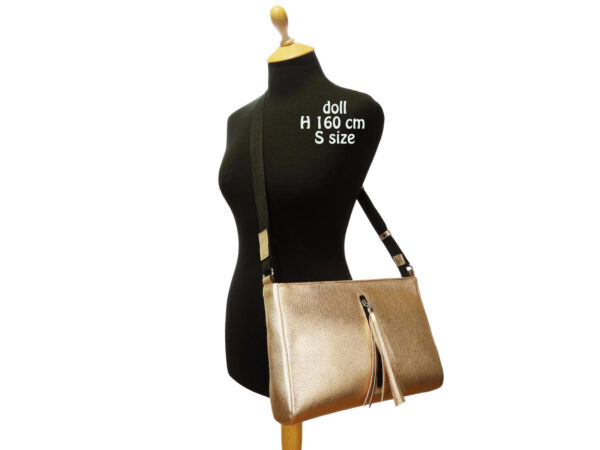 896 doll side