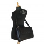 890 black doll