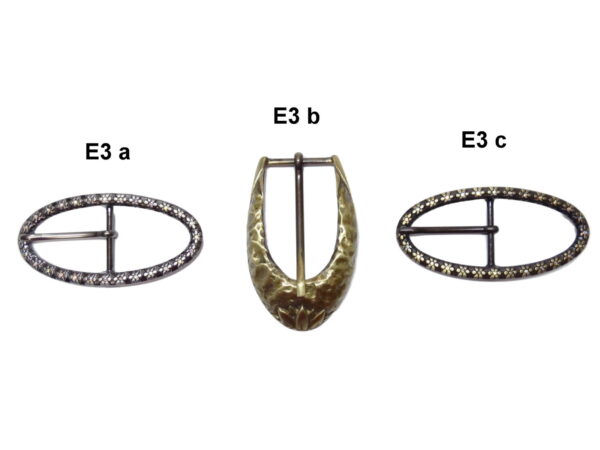 E3 abc