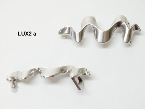 LUX2 a LUX2 a