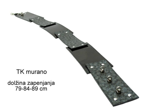 dolžina zapenjanja dolžina zapenjanja
