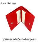 959 primer notranjosti