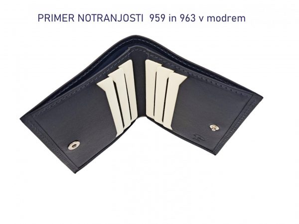 963 959 o modra